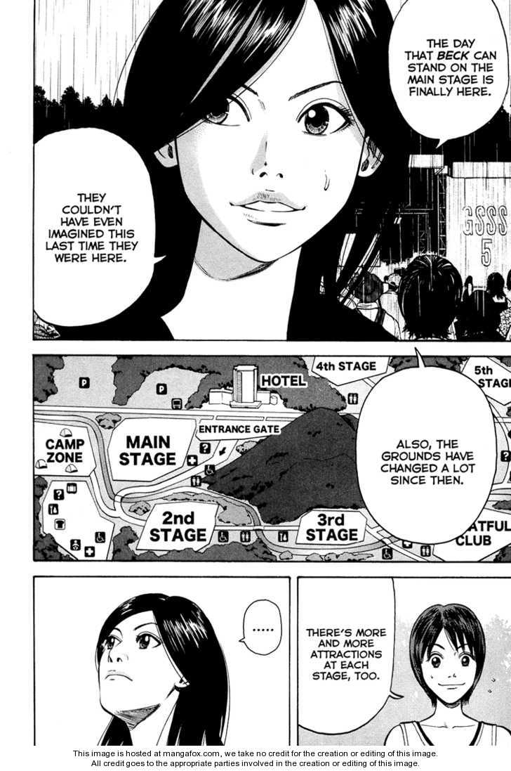 Read Beck Manga Online