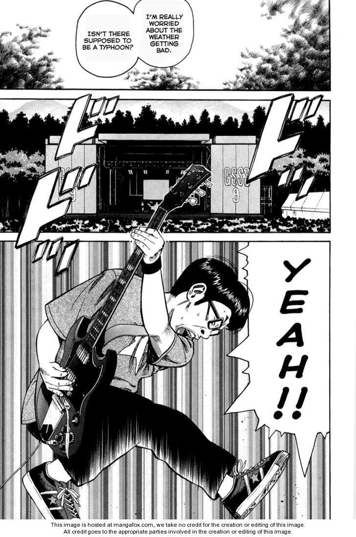 Read Beck Manga Online