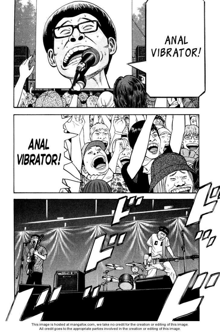 Read Beck Manga Online