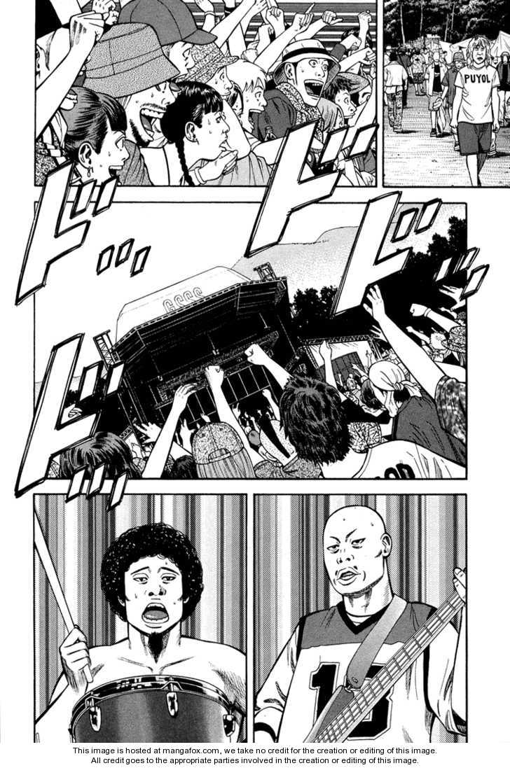 Read Beck Manga Online