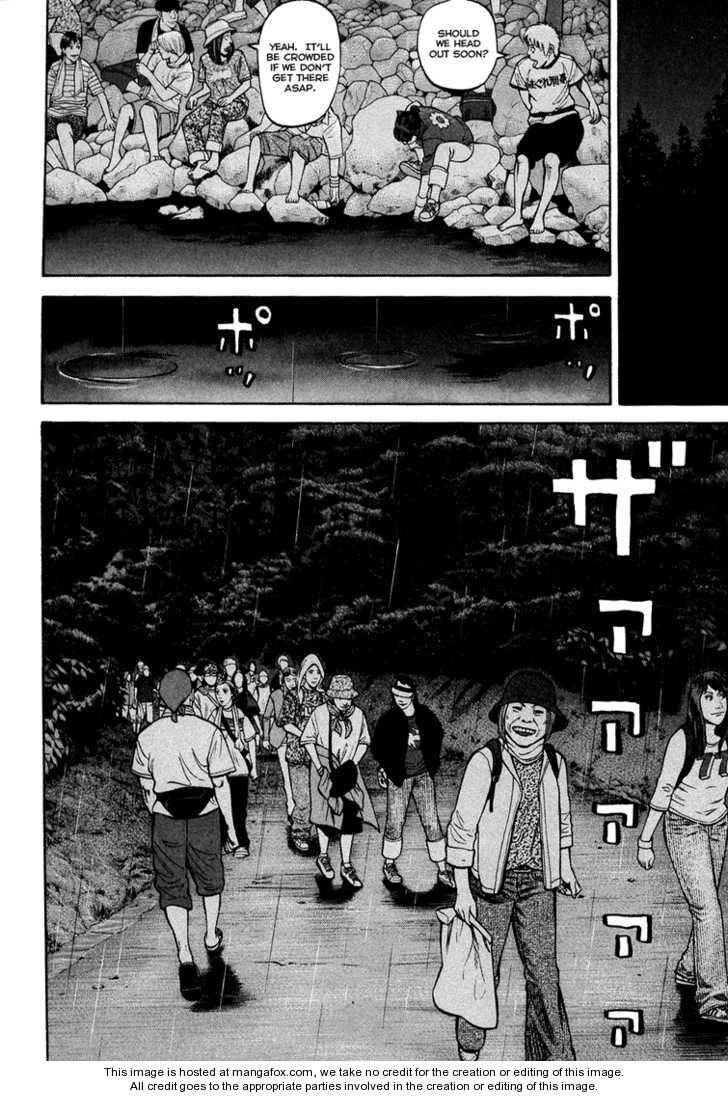 Read Beck Manga Online