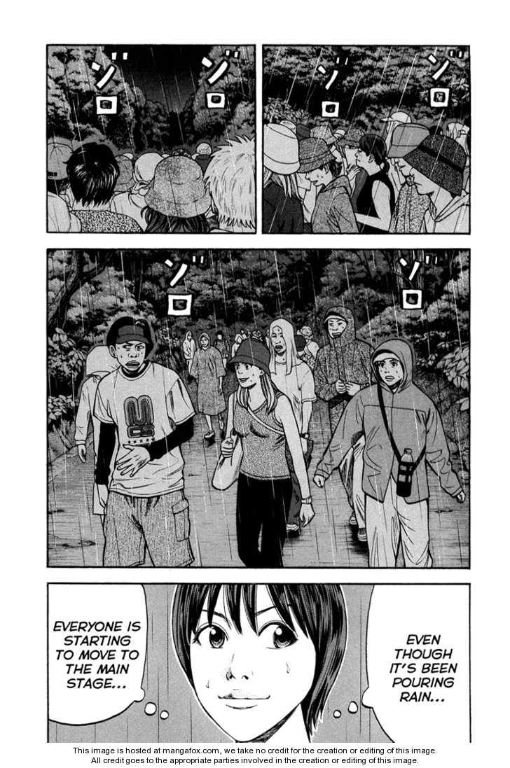 Read Beck Manga Online