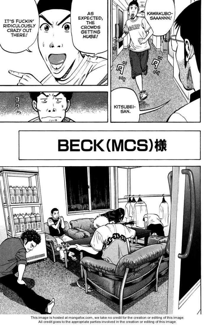 Read Beck Manga Online
