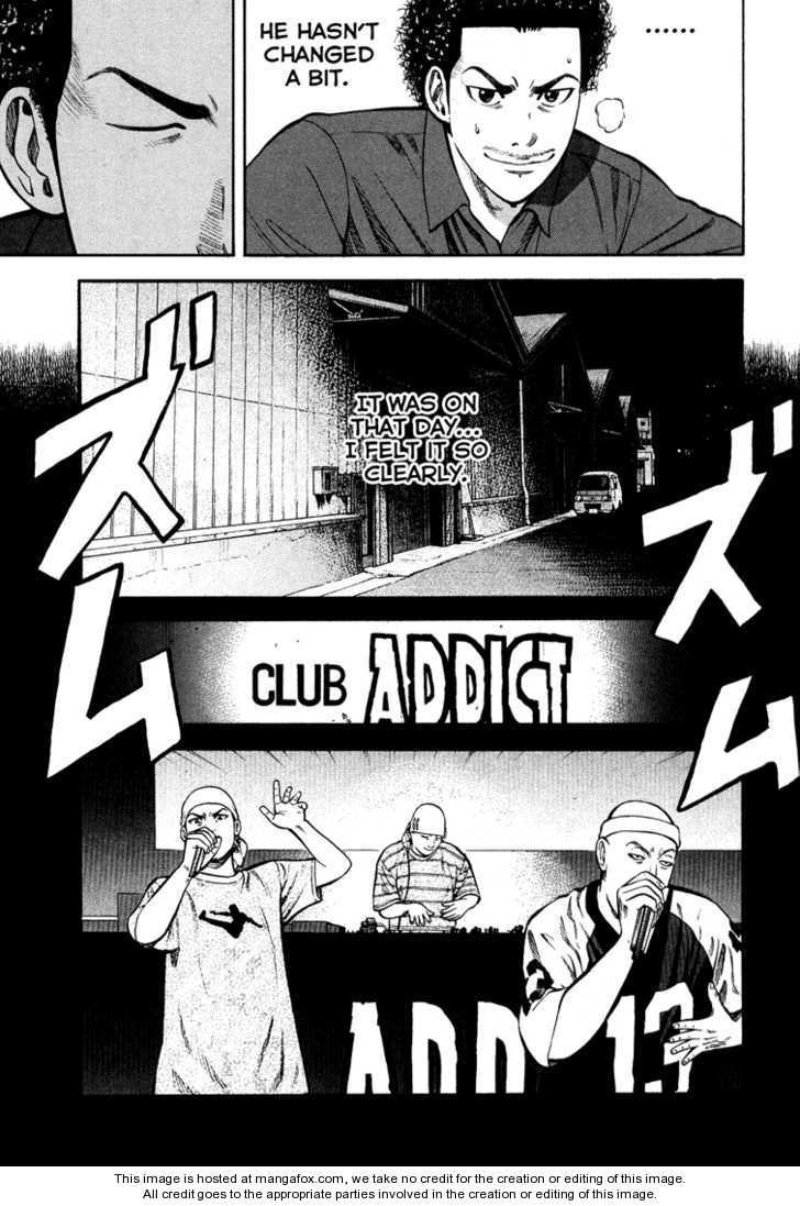 Read Beck Manga Online