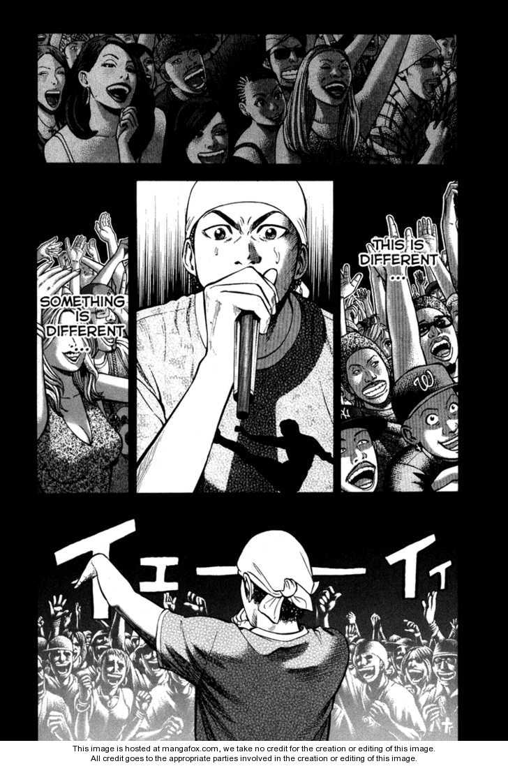 Read Beck Manga Online