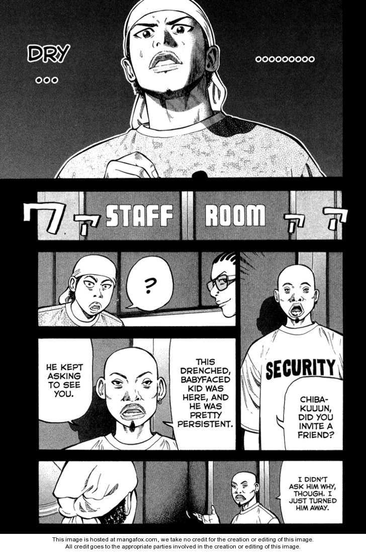 Read Beck Manga Online