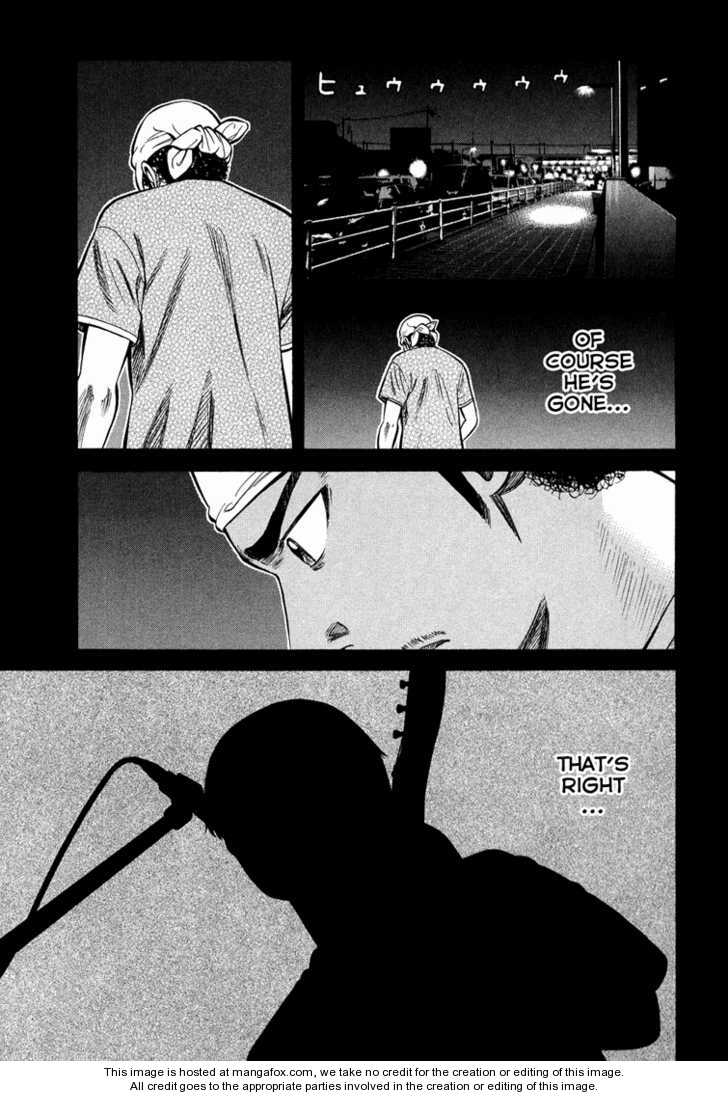 Read Beck Manga Online