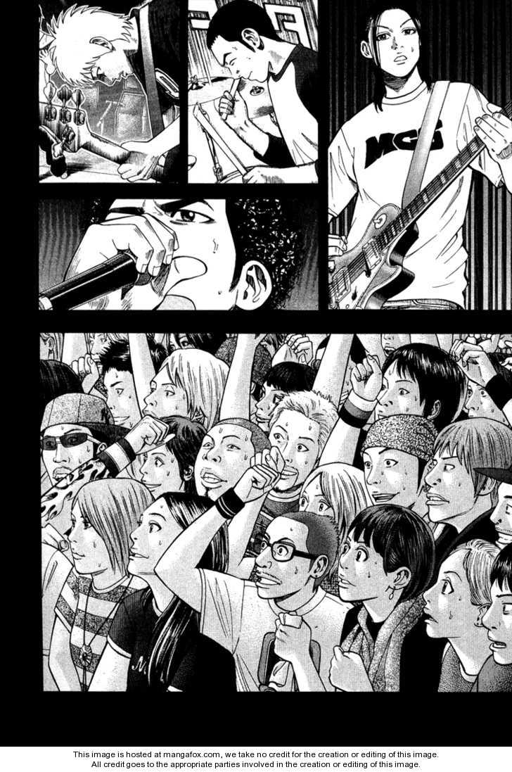 Read Beck Manga Online