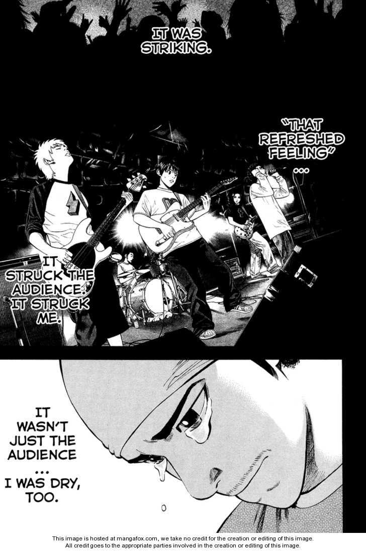 Read Beck Manga Online