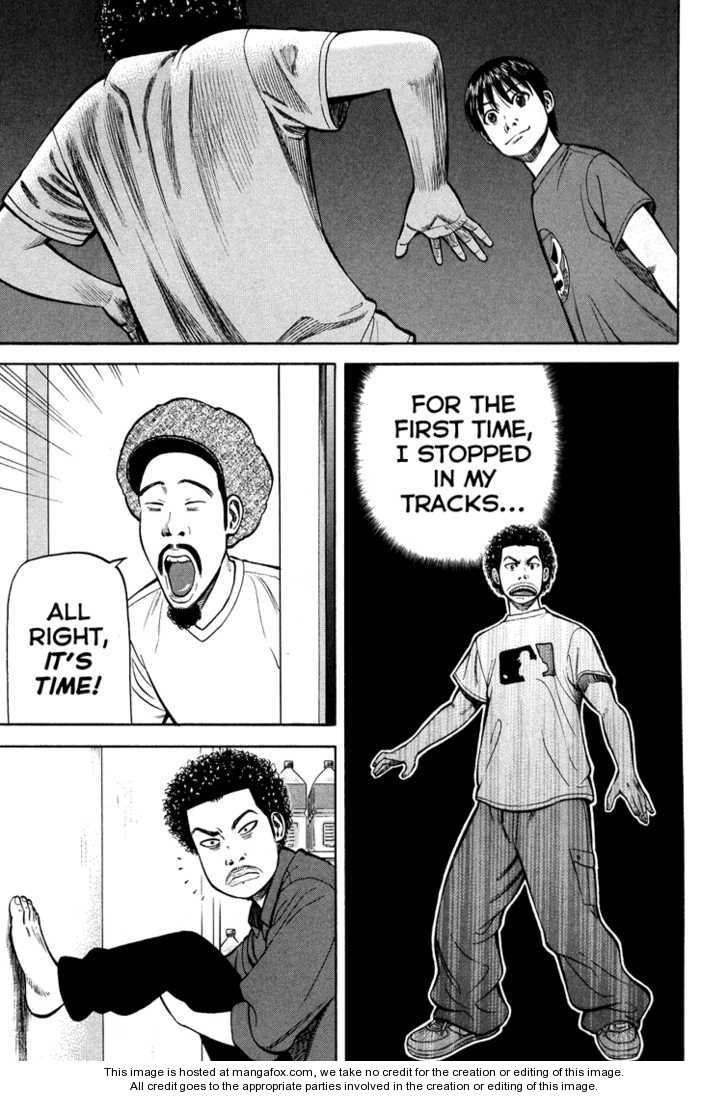 Read Beck Manga Online