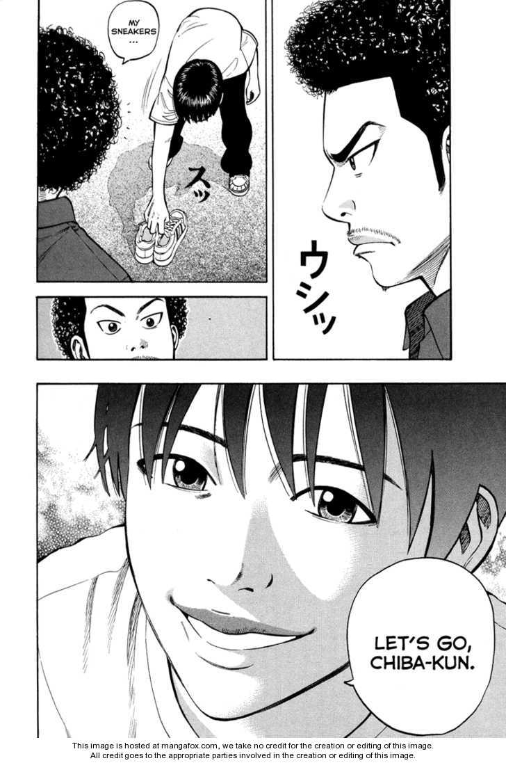 Read Beck Manga Online