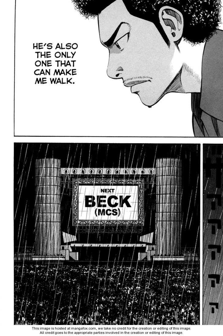 Read Beck Manga Online
