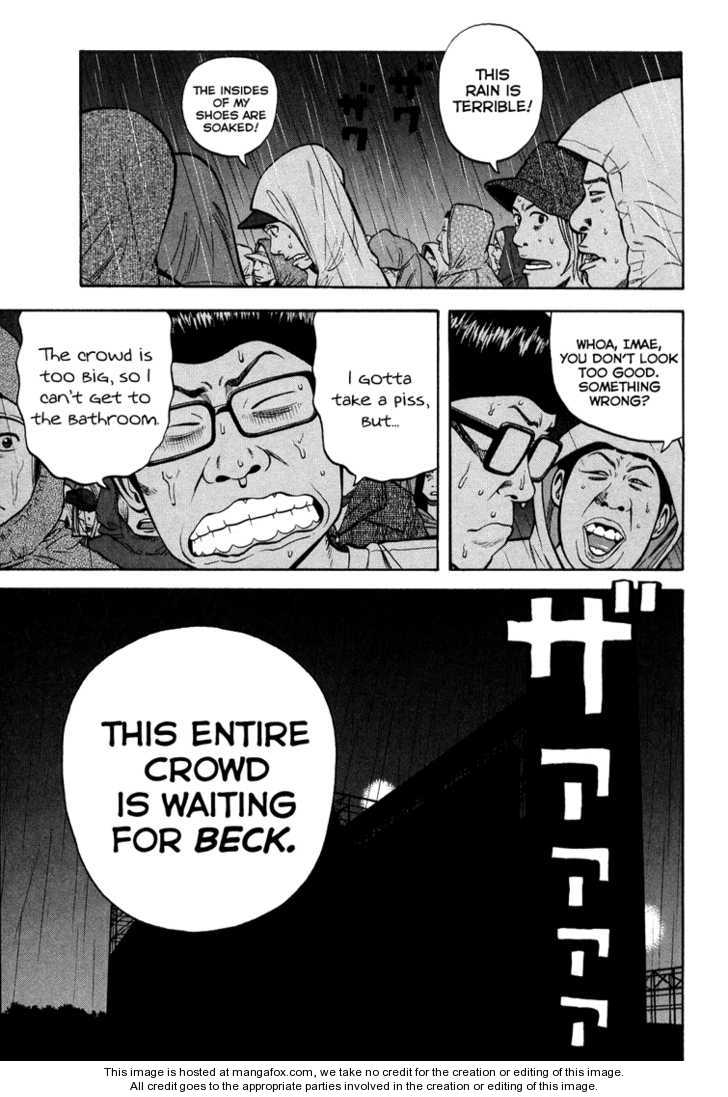 Read Beck Manga Online