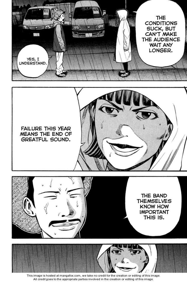 Read Beck Manga Online