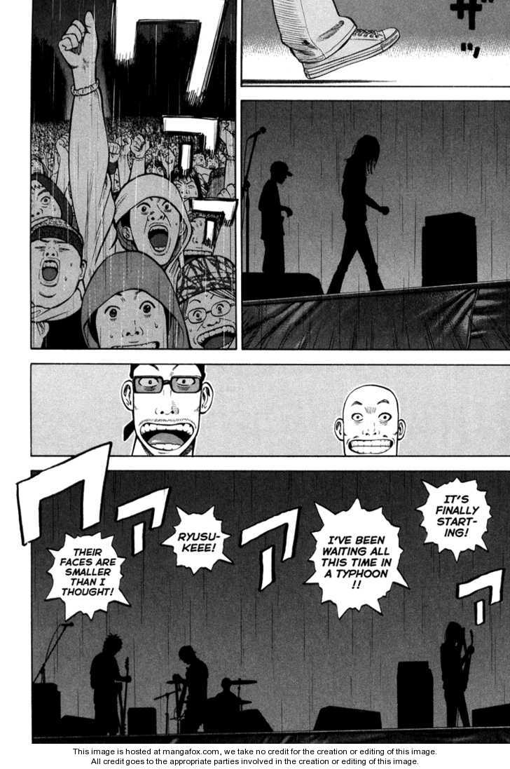 Read Beck Manga Online