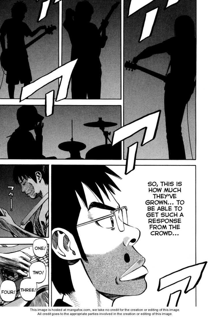 Read Beck Manga Online