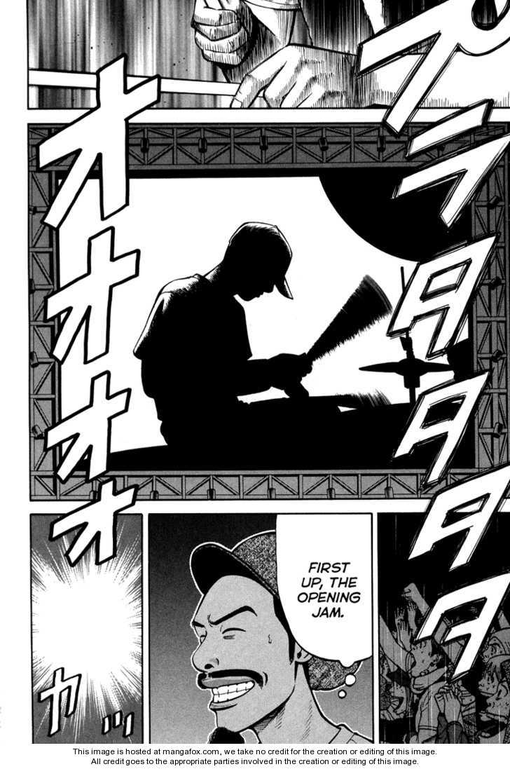 Read Beck Manga Online