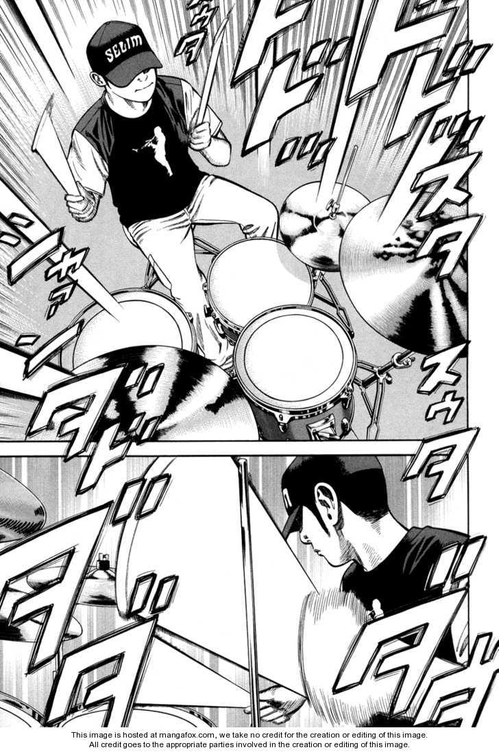 Read Beck Manga Online