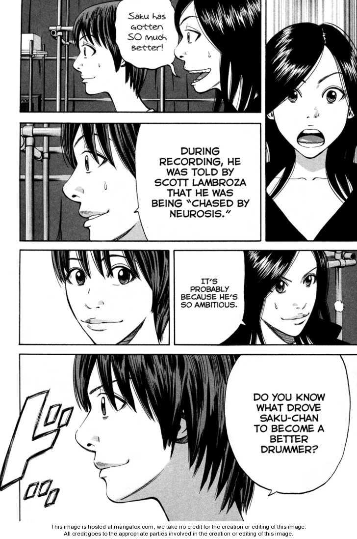 Read Beck Manga Online