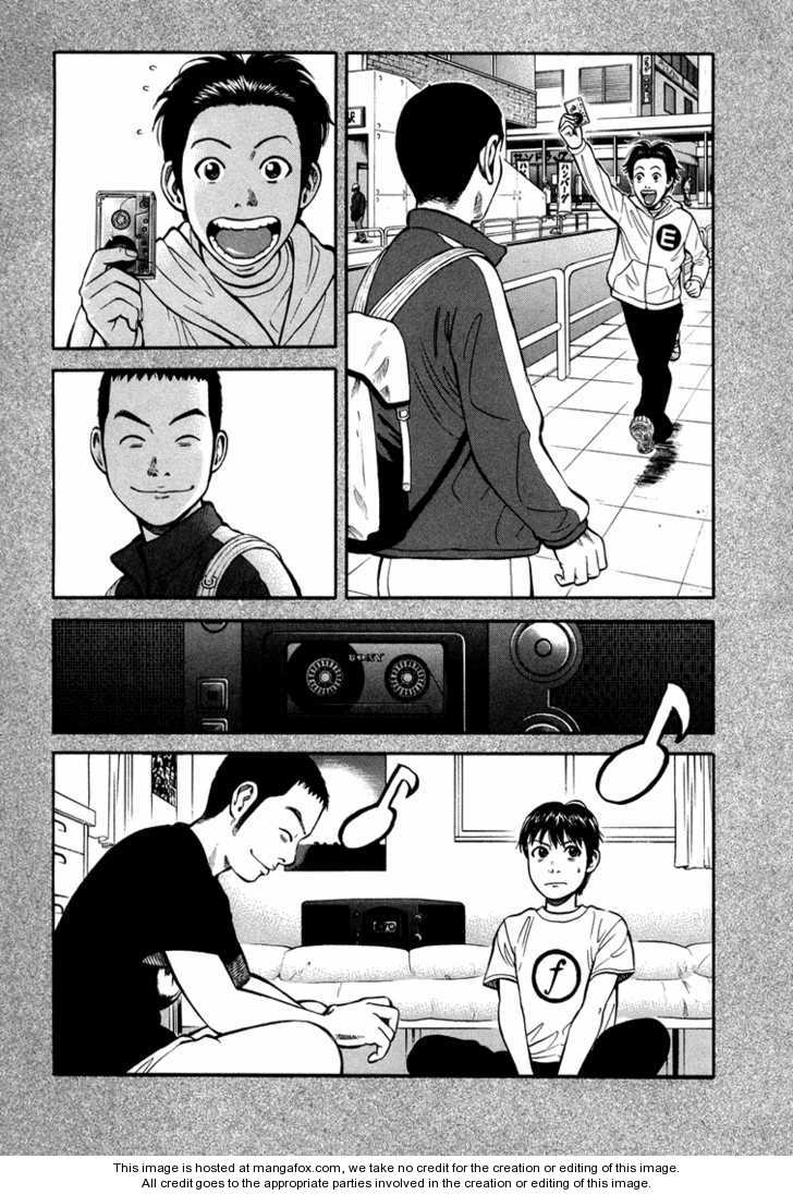 Read Beck Manga Online