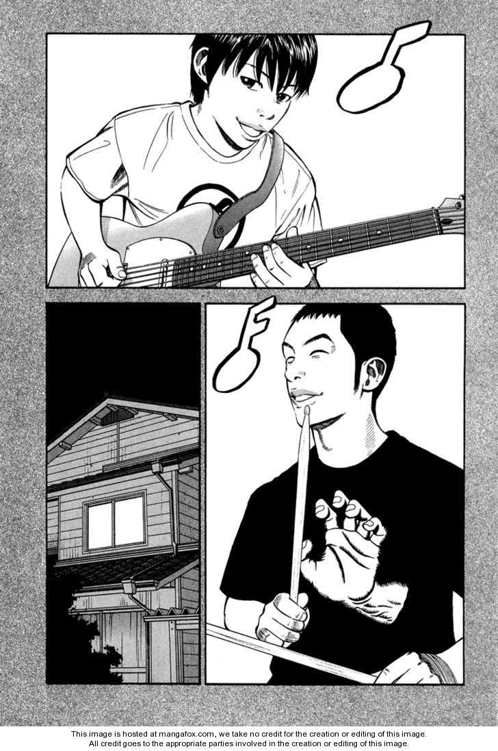 Read Beck Manga Online