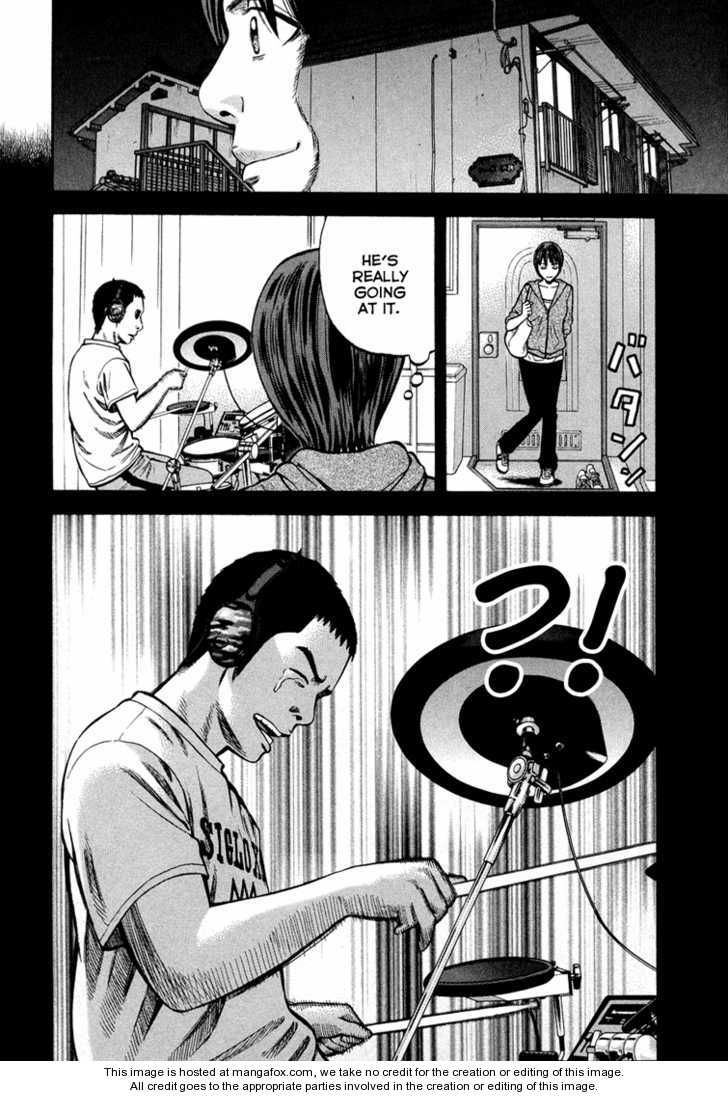 Read Beck Manga Online