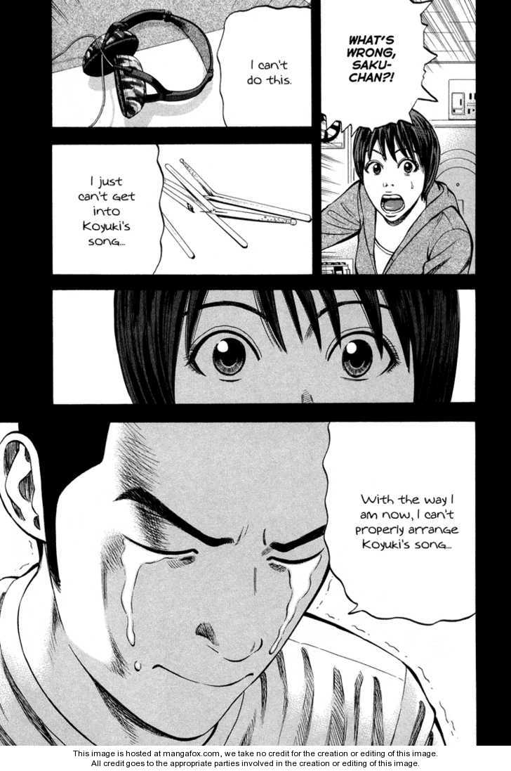 Read Beck Manga Online