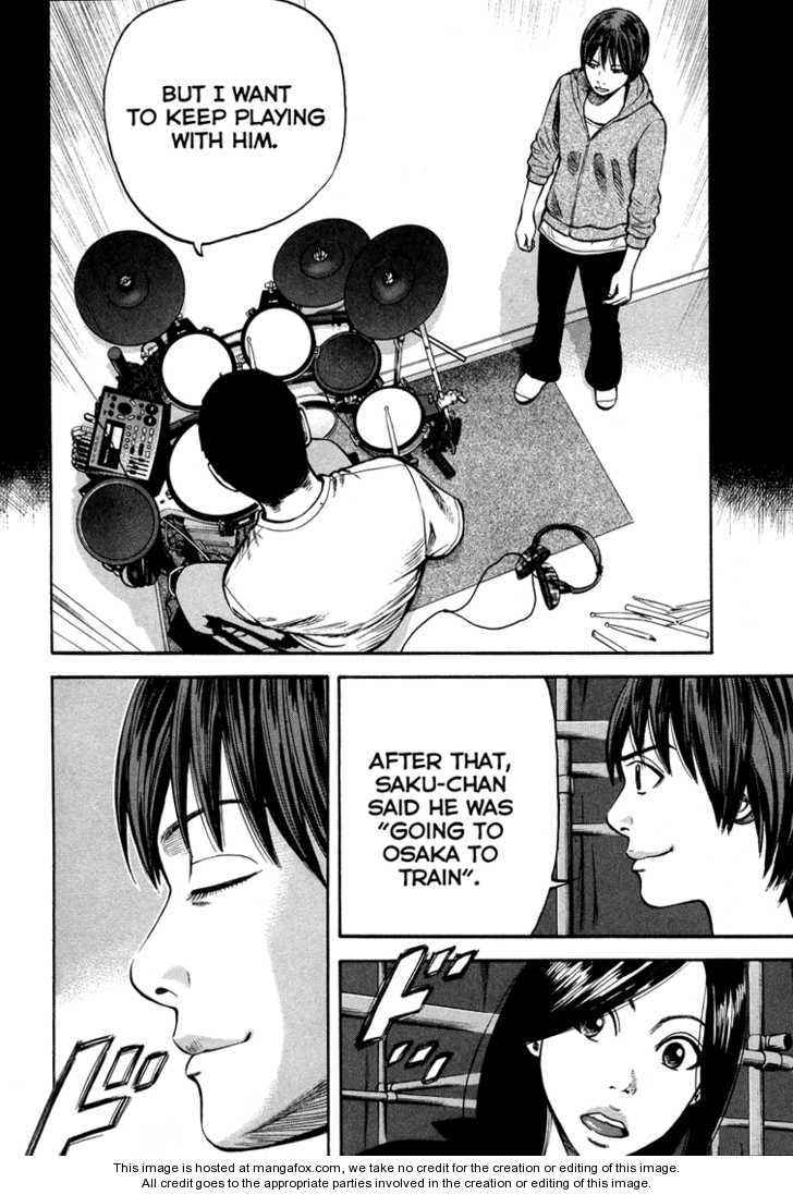 Read Beck Manga Online