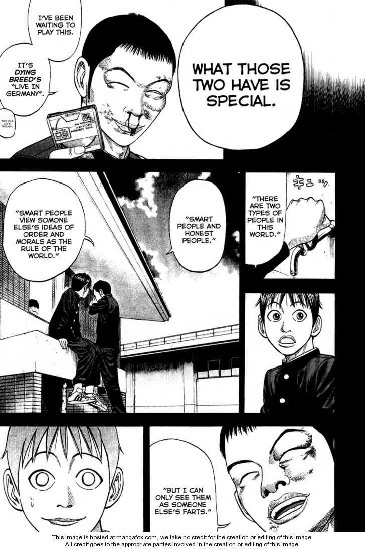 Read Beck Manga Online