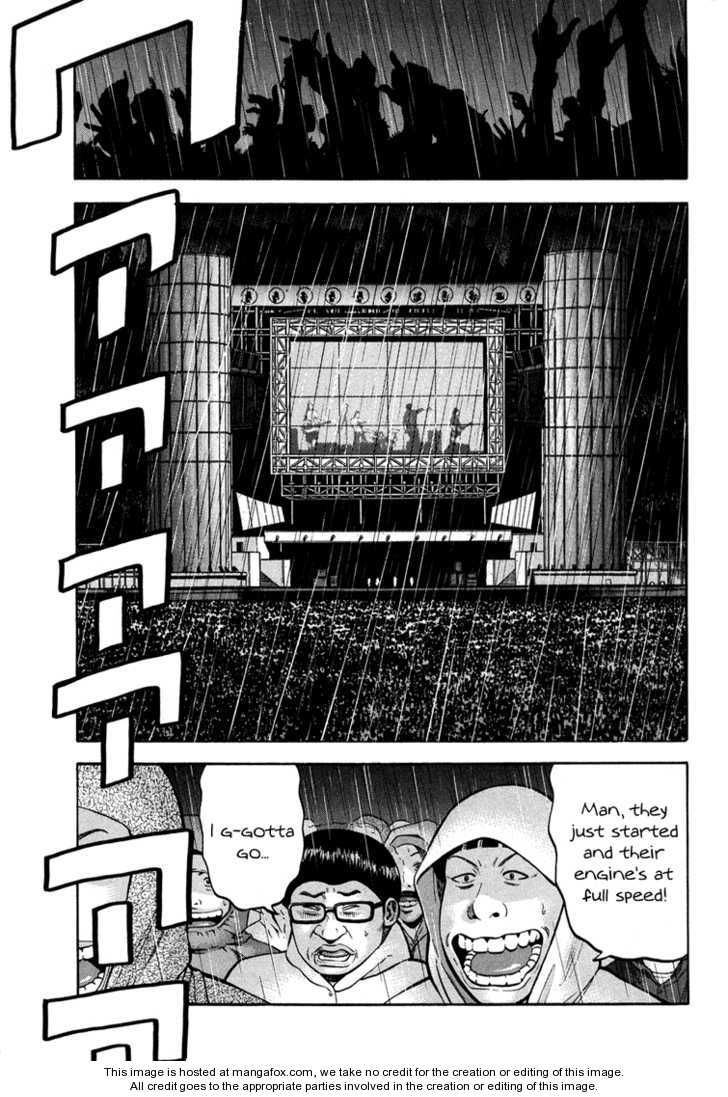 Read Beck Manga Online