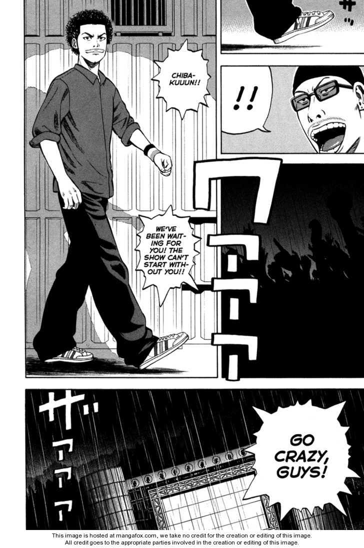 Read Beck Manga Online