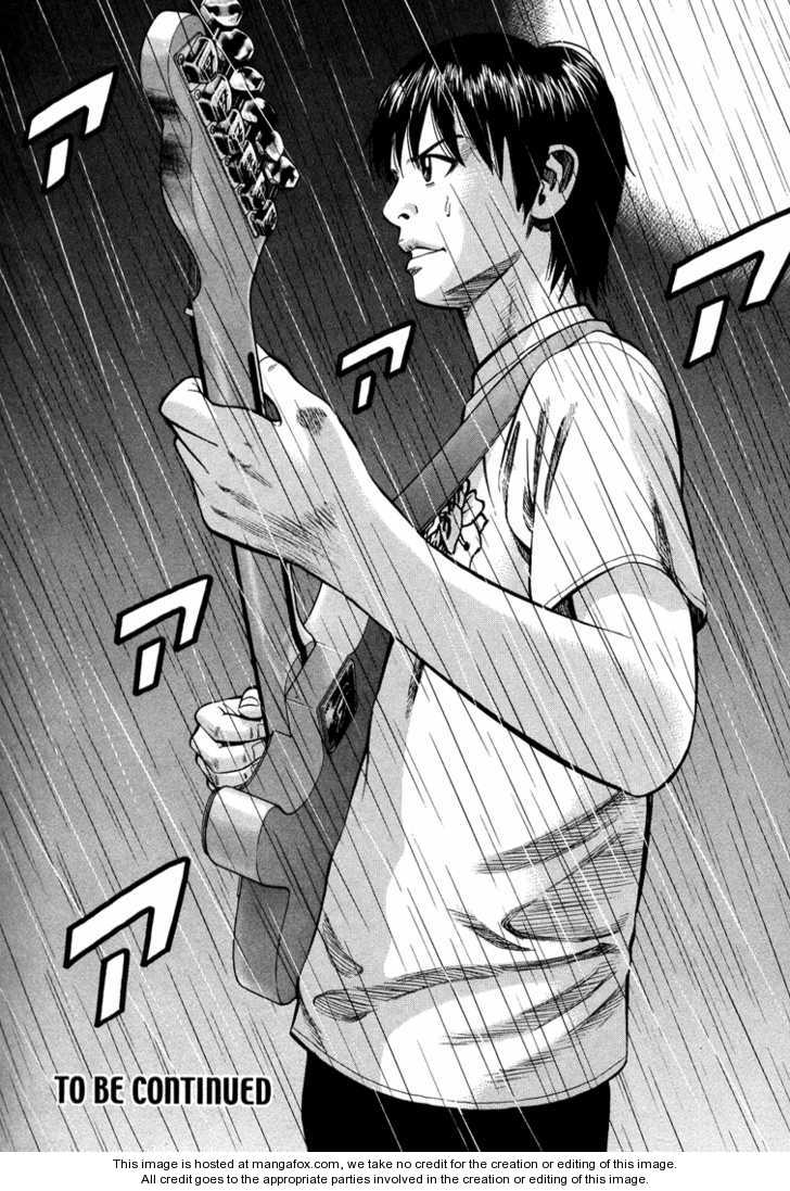 Read Beck Manga Online