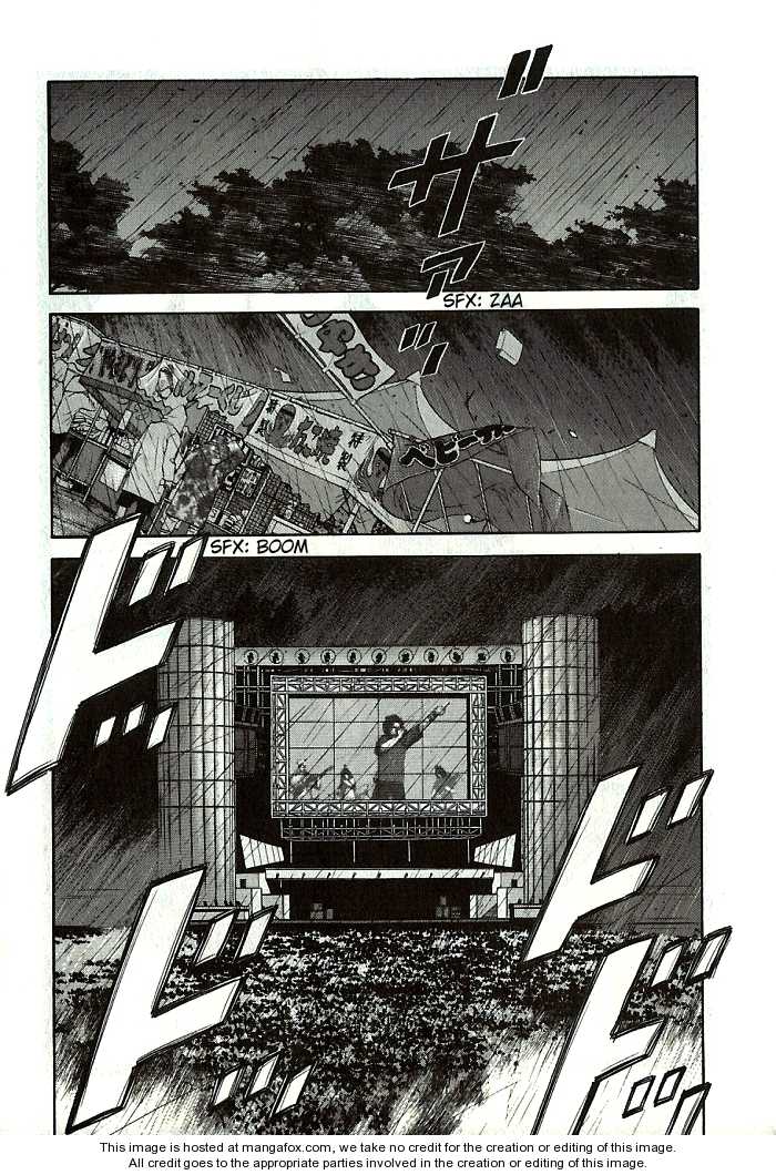 Read Beck Manga Online