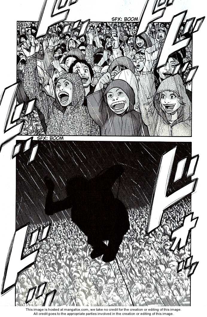 Read Beck Manga Online