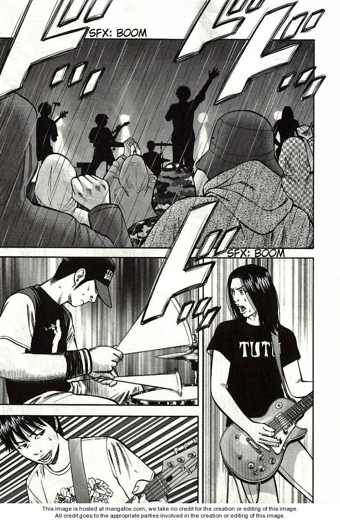 Read Beck Manga Online