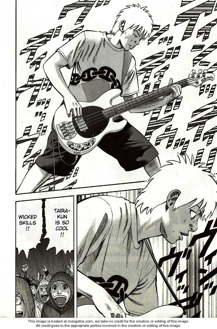 Read Beck Manga Online