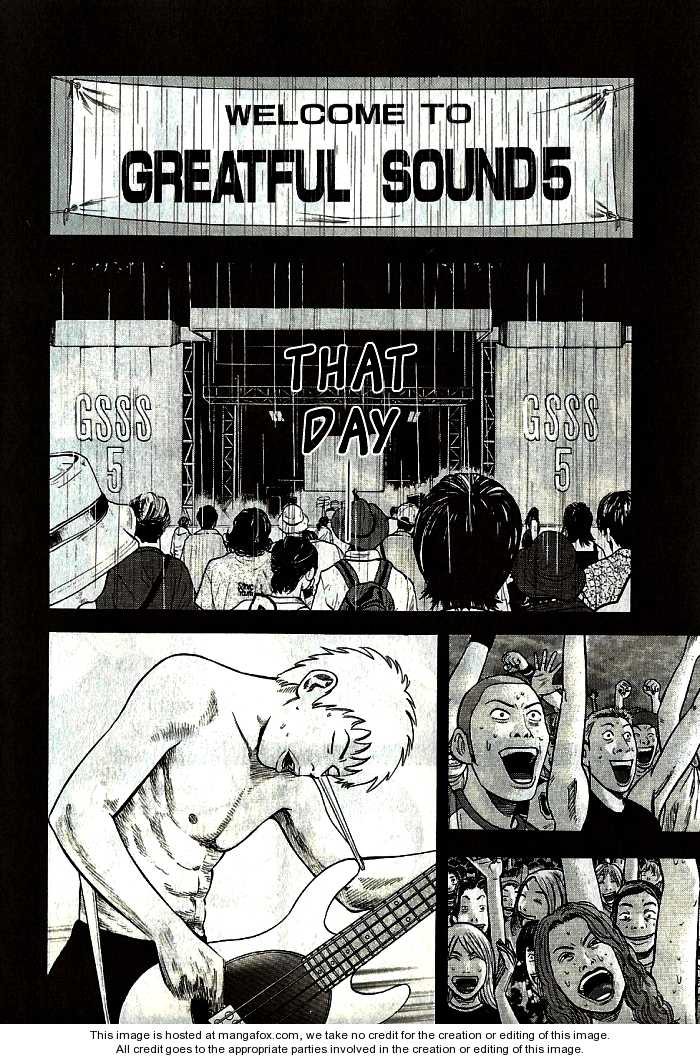 Read Beck Manga Online