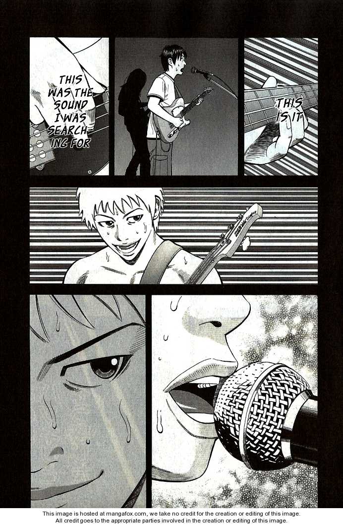 Read Beck Manga Online