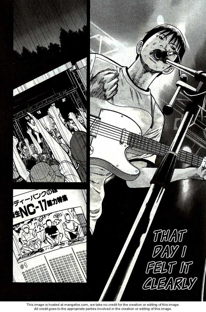 Read Beck Manga Online