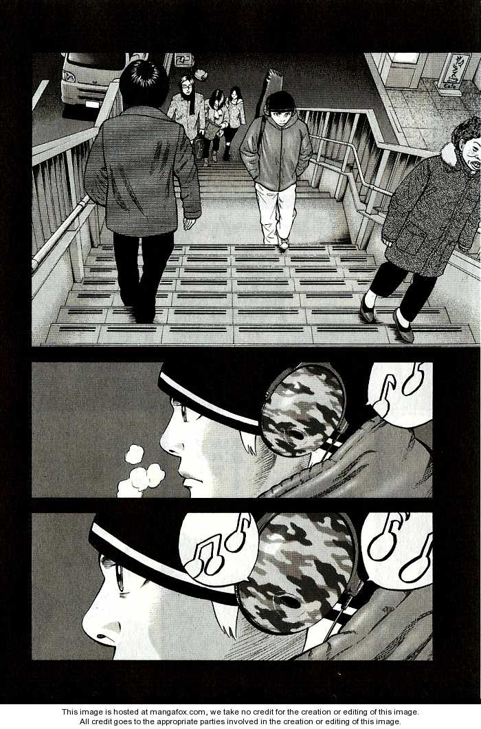 Read Beck Manga Online