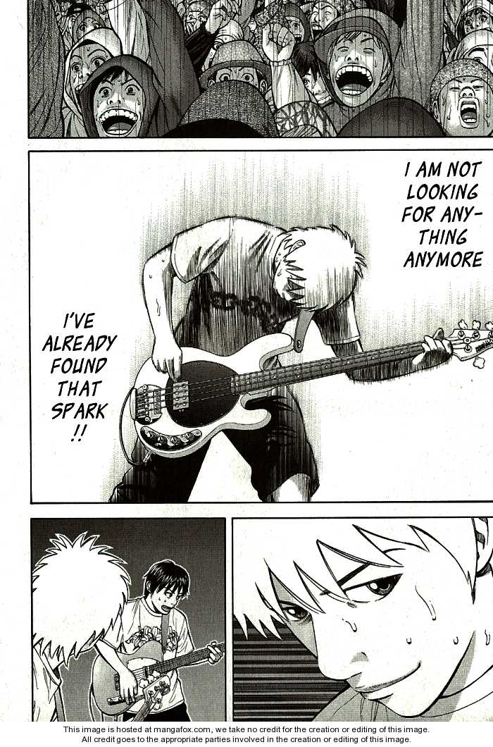 Read Beck Manga Online