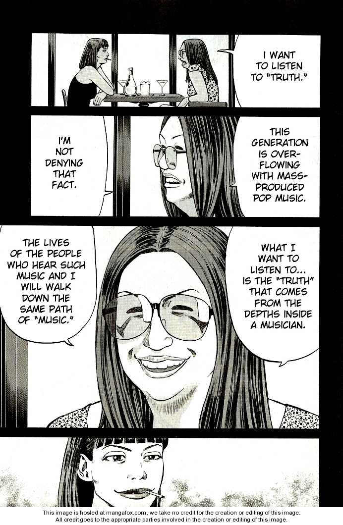 Read Beck Manga Online