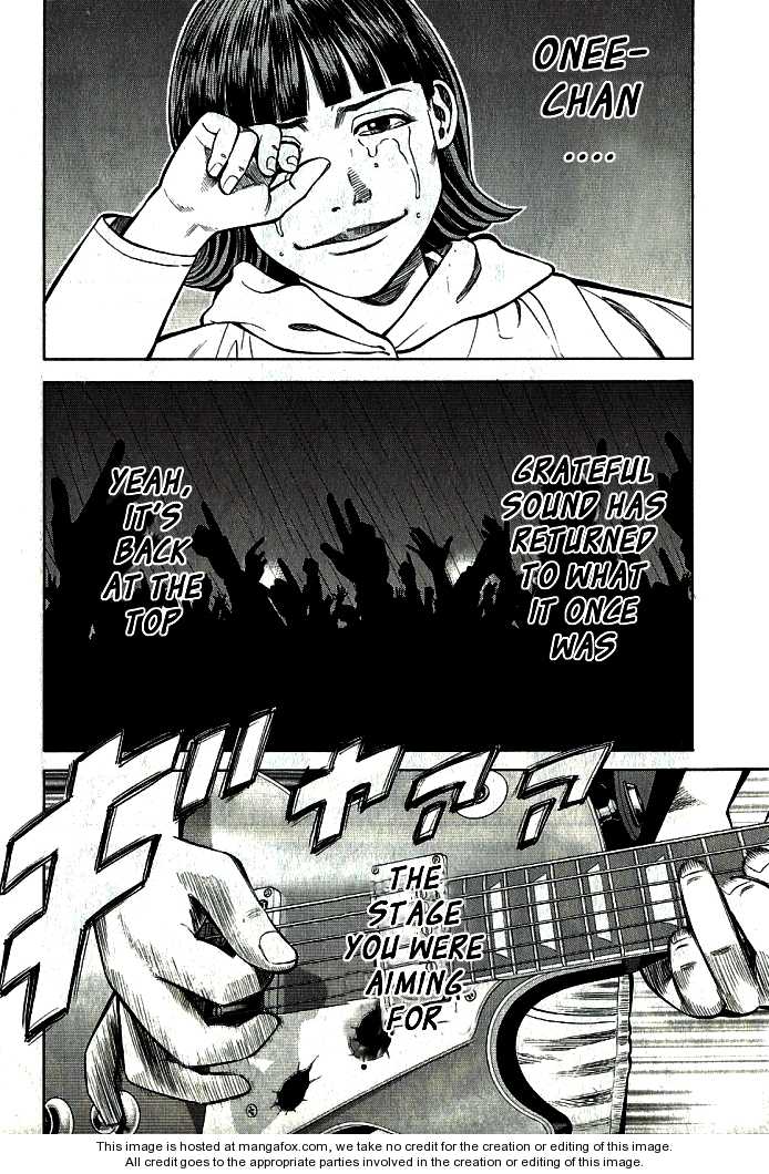 Read Beck Manga Online