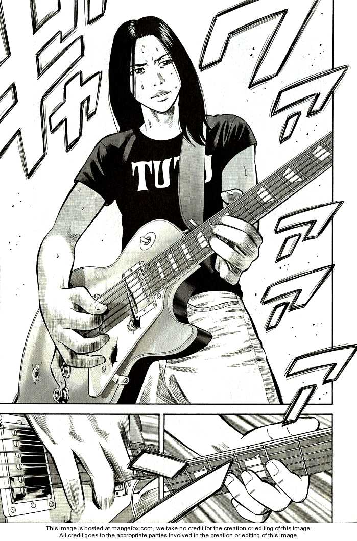 Read Beck Manga Online