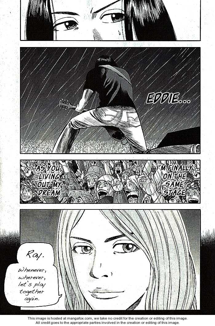 Read Beck Manga Online