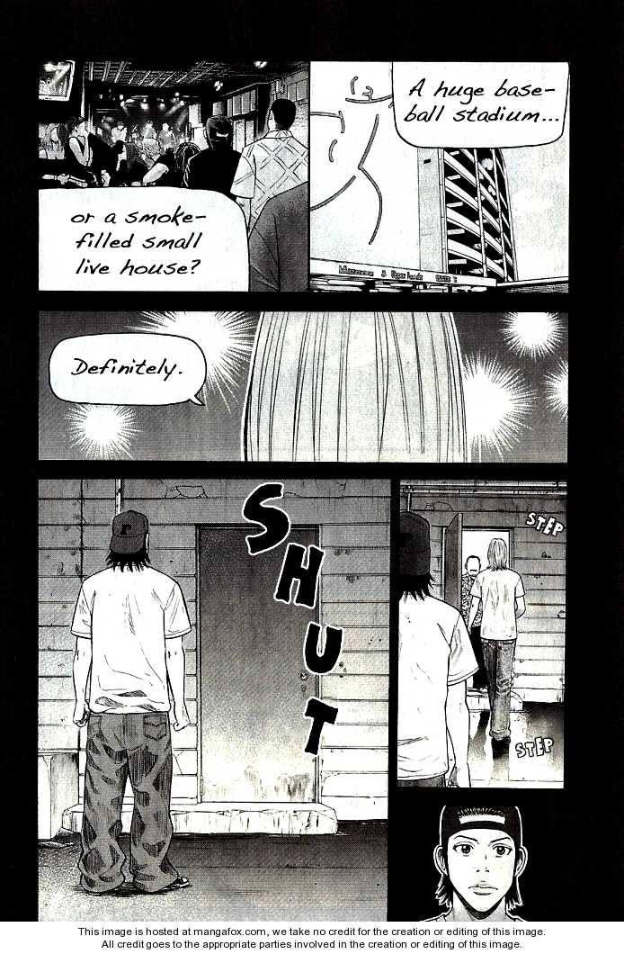 Read Beck Manga Online