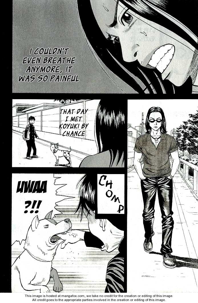 Read Beck Manga Online