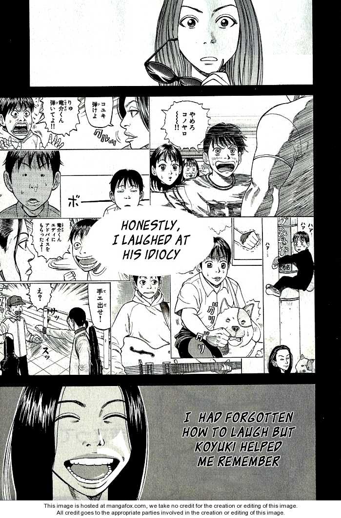 Read Beck Manga Online