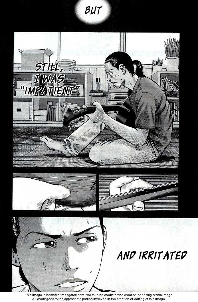 Read Beck Manga Online