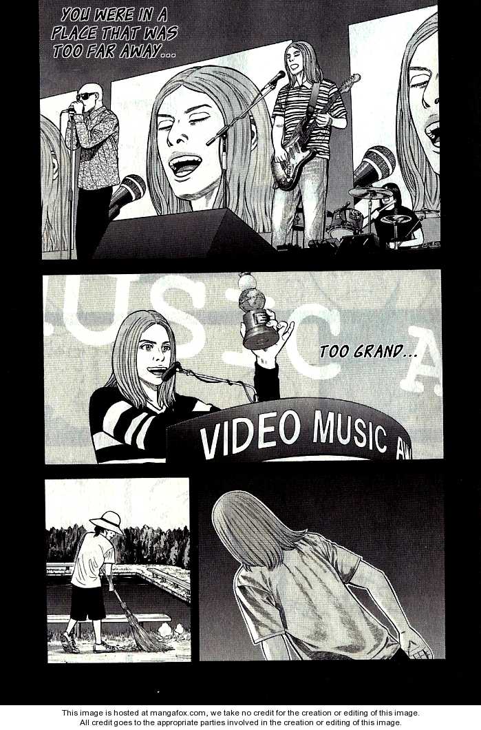 Read Beck Manga Online